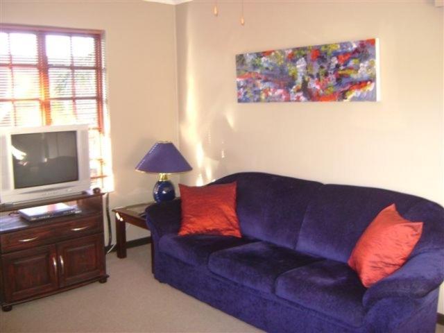 Limonite Guesthouse Pretoria-Noord Exterior foto