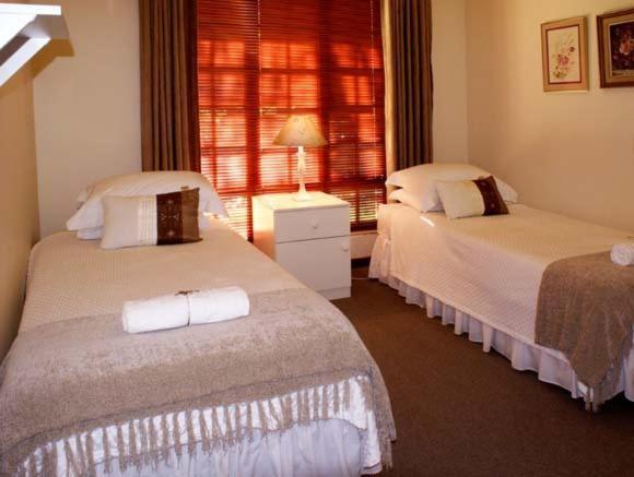 Limonite Guesthouse Pretoria-Noord Exterior foto