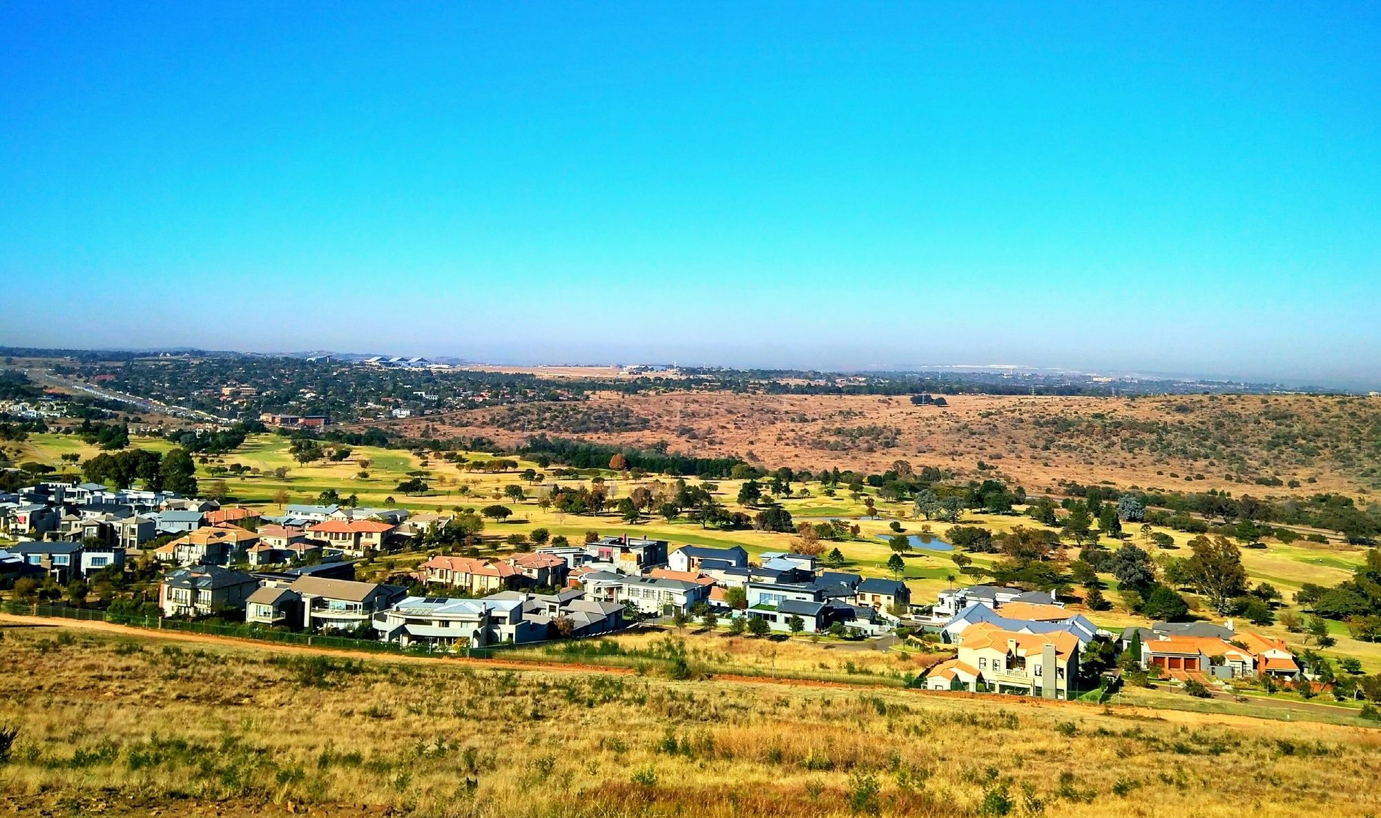 Limonite Guesthouse Pretoria-Noord Exterior foto