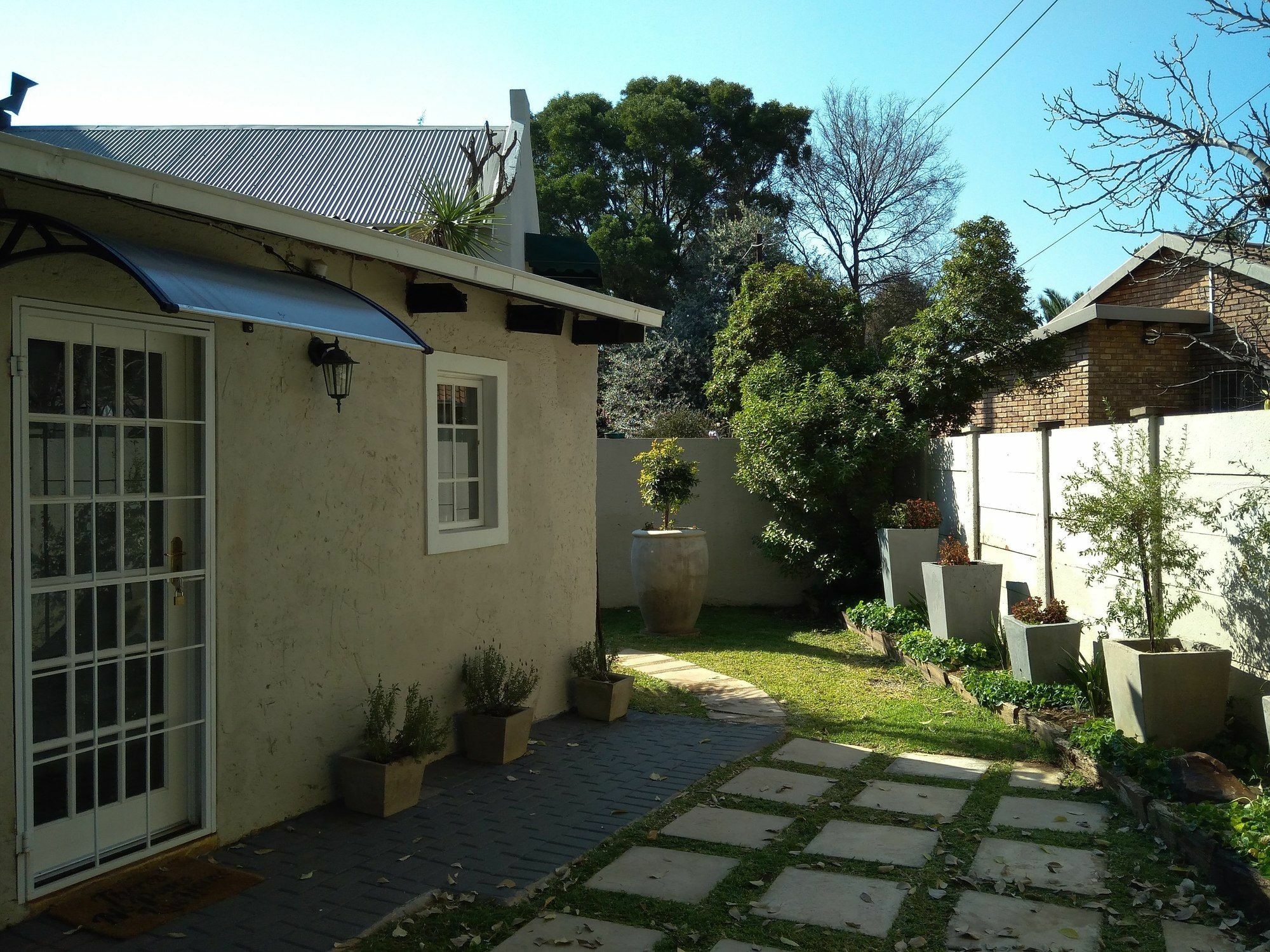 Limonite Guesthouse Pretoria-Noord Exterior foto